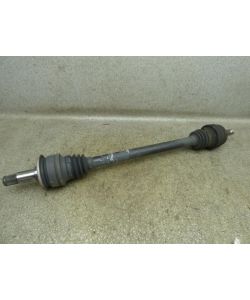 Antriebswelle HL hinten links 42Tkm Mercedes W172 SLK 200 15.1616.097