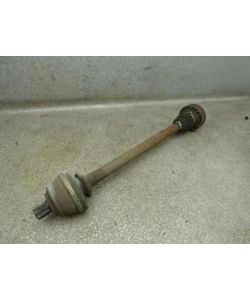 Antriebswelle HR hinten rechts 243Tkm VW Phaeton 3D 3.0 TDI 09.1559.064