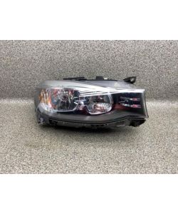 Scheinwerfer rechts 7285682 BMW 3er F34 328i GT 13.1976.192
