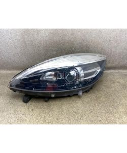 Scheinwerfer Xenon links 260607160R Renault Scenic III JZ Facelift 15.1933.059