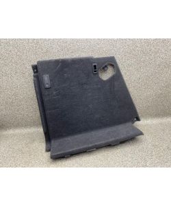 Verkleidung Kofferraum links 7245313 BMW X3 F25 2.0 D 16.1972.075