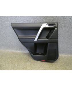 Türverkleidung hinten links def 94Tkm Toyota Land Cruiser 2.8D J15 17.1780.029