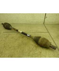 Antriebswelle HR hinten rechts 280Tkm Volvo XC70 V70 II 2.4 T3 AWD 01.1680.030