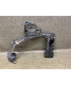 Unterbodenschutz rechts 7354760 BMW X1 F48 2.0D X-Drive 18.1929.167
