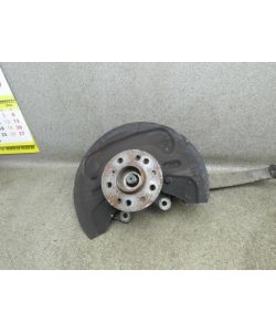 Achsschenkel vorne links Radlager 244Tkm Mercedes W251 R 300 CDI 10.1675.164