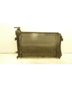 Ladeluftkühler Kühler 172Tkm VW Touran 1T 1.9 TDI VTO.06.1073.012