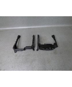 Sitzkonsole 7P0881678B Sitzgestell 183Tkm VW Touareg 7P 3.0 TDI V6 14.1568.217
