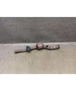 Katalysator 208026246R Kat 148Tkm Renault Scenic III JZ 1.6 DCI 15.1933.132