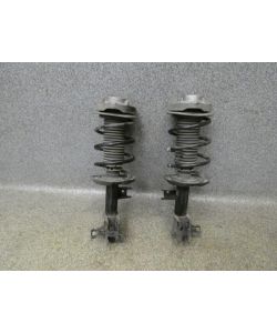 Federbein vorne links rechts Stoßdämpfer 188Tkm Mercedes W176 A180 13.1819.163