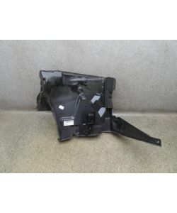 Verkleidung Motorraum JX5301591BB Jaguar F-Type P300 QQ6 Cabrio 17.1800.410