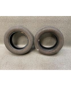 2x Winterreifen Fulda Kristall Montero 3 195/65 R15 91T 4-5mm 14.1967.162