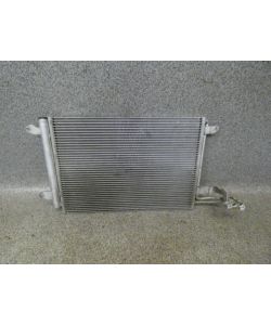 Klimakondensator Klima Kühler 107Tkm Skoda Superb II 3T 3.6 12.1769.120