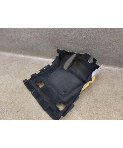 Innenraum Teppich vorne links Boden Volvo C70 II Cabrio Facelift 12.1864.247