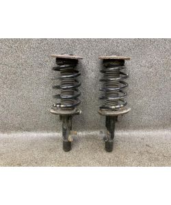 Federbein vorne 31317796 31317811 Stoßdämpfer Volvo V70 III 2.0 T5 12.1880.101