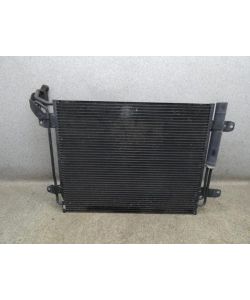 Klimakondensator 5N0820411C 187Tkm VW Tiguan 5N 2.0 TFSI 10.1847.113
