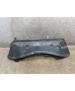 Abdeckung Motorraum 97057241101 Porsche Panamera 970 GTS 14.1860.346