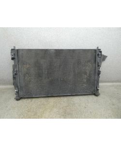 Wasserkühler 05058573AF Kühler 138Tm Jeep Compass 2.4 11.1655.104