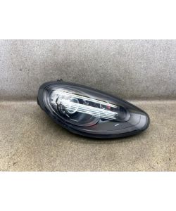 Scheinwerfer Xenon rechts 97063106653 Porsche Panamera 970 Facelift 14.1860.184