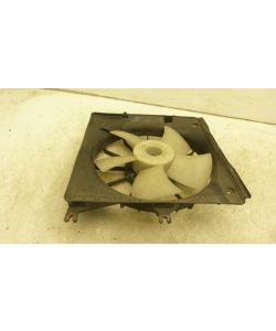 Kühlerlüfter 168000-9710 Lüfter 248Tkm Honda Accord CN1 2.2 CTDi HA.06.1070.012
