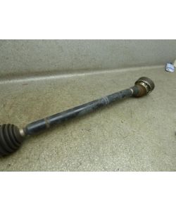 Antriebswelle 1K0407271NN VR vorne rechts 96Tkm Skoda Octavia 11.1613.094