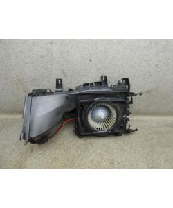 Heizungsgebläse 92239539 Heizungskasten 59TChevrolet Camaro V 3.6 V6 10.1570.122
