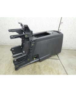Mittelkonsole Bluetooth AV1 AV2 9686267677 Peugeot 5008 2.0 HDi 11.1676.016