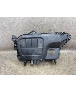 Motorabdeckung oben 175B13123R Renault Scenic III JZ 1.6 DCI 15.1933.183