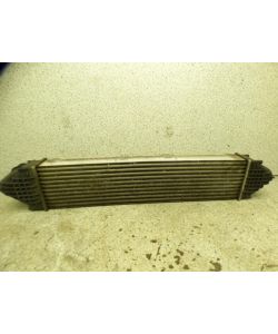 Ladeluftkühler 6G91-9L440-DC Kühler 217Tkm Volvo 2.4 D V70 08.1083.029 III