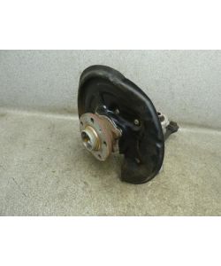 Achsschenkel HL hinten links Radlager 71Tkm VW Tiguan 5N 2.0 TSI 09.1614.071