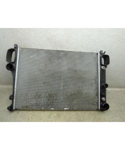 Wasserkühler A2215002503 Kühler 208Tkm Mercedes W221 S 500 08.1620.095