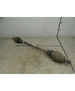 Antriebswelle HR hinten rechts 30735565 210Tkm Volvo XC90 2.4 D5 AWD 09.1562.024