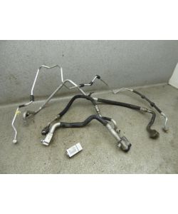 Klimaleitung 8K1260712A 8K0260701P 179Tkm Audi A5 8T 3.2 FSI 08.1542.157