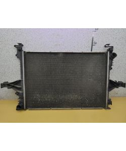 Wasserkühler 8649915 Motorkühler 528Tkm Volvo S80 2.4 TS 01.1840.017