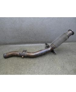 Hosenrohr 3C0253097C 5Q0253059GG 143Tkm Skoda Octavia 5E 2.0 TDI 16.1731.110