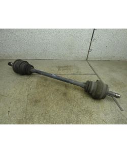 Antriebswelle HR hinten rechts 209Tkm Mercedes W204 C 220 CDI 11.1671.033