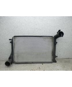 Ladeluftkühler Kühler 0281002399 175Tkm Skoda Octavia 1Z 1.9 TDI 08.1383.008