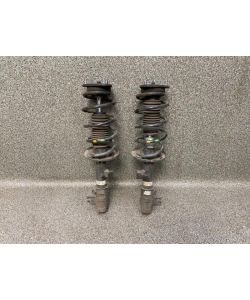 Stoßdämpfer Satz vorne KF6934700 KF6934900 145Tkm Mazda CX-5 2.0 GH 14.2005.129