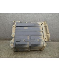 Unterfahrschutz 11790-67J00 177Tkm Suzuki Grand Vitara JT 1.9 DDiS 10.1732.099
