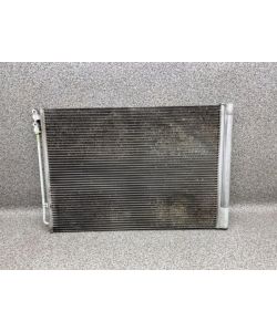 Klimakondensator 9391489 169Tkm BMW F11 F10 5er 520D 15.1970.227