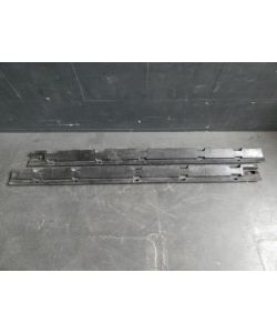 Halterung Verstärkung Seitenschweller rechts/links 3330870 BMW X3 05.1407.009