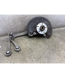 Achsschenkel vorne rechts 172Tkm Audi A5 8T 2.0 TFSI Quattro Coupe 10.1904.139