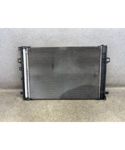 Klimakondensator A2465000454 Klimakühler 114Tkm Mercedes W176 A250 16.1930.103