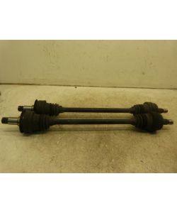 Antriebswelle Satz H hinten 144Tkm Mercedes W204 C300 C 300 CDI 11.1364.014