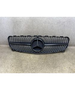 Kühlergrill A1768881760 A0008880060 Frontgrill Mercedes W176 A250 16.1930.144