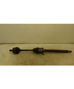 Antriebswelle VR vorne rechts 9207795 aut. Volvo S80 2.4 S80 01.1127.007