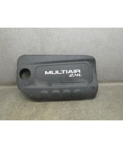 Motorabdeckung oben Abdeckung 80Tm Jeep Cherokee KL 2.4 14.1654.042