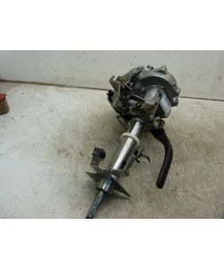 Lenksäule 48810JD900 94Tkm Nissan Qashqai J10 2.0 4x4 08.1387.084