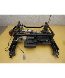 Sitz Verstellung Mechanismus vorne links 8664226 528Tk Volvo S80 2.4 01.1840.067