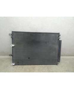Klimakondensator 52014775AB Kondensator 80Tm Jeep Cherokee KL 2.4 14.1654.095