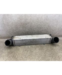 Ladeluftkühler 3296399 128Tkm BMW X1 E84 20D X-Drive 11.1903.109